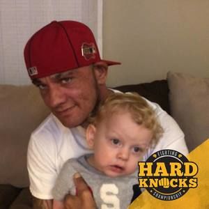 Meet your Posher, Cliff